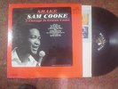 Sam Cooke ex mono LP Shake