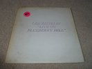 LED ZEPPELIN-Live On Blueberry Hill COLOURED DOUBLE VINYL LP