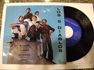 Los 5 Diablos ?–El Fuego / Tu Mirar / No Volver / Jamas ' 7'' VG++ / N.MINT 1967