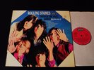 Rolling Stones-Through The Past, Darkly-RARE 1969 German Export US Service-Only