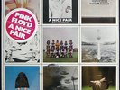 PINK FLOYD 'A Nice Pair' (1973) Original 1st press US Promo LP - SEALED