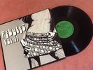 PEBBLES VOL. 11   PUNK ROCK FORM THE 60'S  AIP  COMPILATION LP  EX