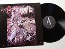 AMEBIX - Monolith LP 1987 Crust Punk/ Thrash Metal UK PRESS axegrinder sacrilege