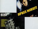 EDDY MITCHELL  après minuit