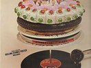 The Rolling Stones Let It Bleed WITH POSTER NEAR MINT Decca Vinyl LP