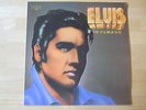Elvis Presley LP, Elvis In Demand, Made in Australia, RCA # SP-191,