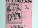 Yardbirds US LP More golden Eggs EX YB555 Eric Clapton Jeff Beck Jimmy Page  