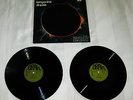 Tangerine Dream ?: Zeit, Rare Vinyl 2xLP-Set Green Brain Germany Krautrock