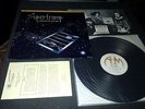 SUPERTRAMP LP CRIME OF THE CENTURY MFSL AUDIOPHILE MINT