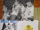 Gorilla Biscuits EP Revelation Records #4