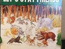 Les Savy Fav- Let's Stay Friends OOP Import NM