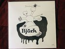 Björk Greatest Hits DMM 2 LP Vinyl 200 Gram Like New