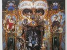 MICHAEL JACKSON 'Dangerous' MOV Gatefold Audiophile 180g Vinyl 2LP NEW & SEALED