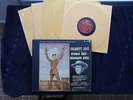 Calamity Jane, Doris Day Records 10 inch