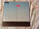 Wire - Pink Flag (Original UK vinyl) rare opportunity to buy Dont miss out