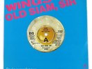 Wings/McCartney - Old Siam, Sir - UNPLAYED UK 1979 *DEMO* Parlophone 45 Beatles