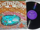 DON CHERRY The Jazz Composer's Orchestra RELATIVITY SUITE (1973)  JCOA LP1006