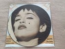 Madonna, Justify My Love, 12'' Picture Disc, UK Issue