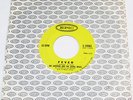 JOE SHERMAN & ARENA BRASS 45:  FEVER - PARADISE  MOD RNB POPCORN  7