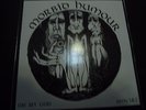 Anti System - Morbid Humour split UK Punk KBD 1985 Original