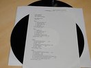 HAWKWIND – CHOOSE YOUR MASQUES (RARE VINYL TEST PRESSING)