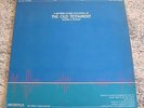 DAVID WESCOTT LP Old Testament MISPRINT Vinyl plays ASIA MINOR LANDSCAPE Library