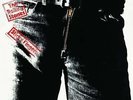 The Rolling Stones: Sticky Fingers (180g) - VINYL NEU