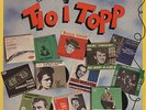 Various - Tio I Topp Vol.1 1961-63 (2-LP) - Vinyl Beat/Rock/60s/70s
