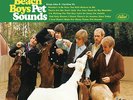 Pet Sounds (Lp) - Beach Boys (2008, Vinyl NEW)