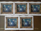 The Beatles, Original Strawberry Fields P/S, Near Mint, Rare Final Upgrade