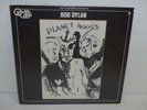 BOB DYLAN Planet Waves FACTORY SEALED QUAD Quadraphonic LP Asylum EQ-1003 CD-4