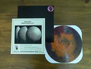 PINK FLOYD TAMPA STADIUM 73 MULTICOLOR LP VINYL THE UNINVITED MOLE