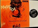 Dizzy Gillespie And His Orchestra Verve 8208 Manteca CLEAN DEEP GROOVE MONO