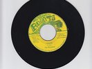 ROOTS/I KNOW (THERE MUST BE A REVOLUTION) - THE BLENDERS (75  REGGAE ROOTS 7