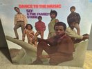 Sly & The Family Stone Lp Dance to the Music Orig SEALED soul 