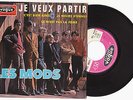 LES MODS (alain chamfort) 