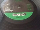 seato control vinyl Jazzman 45 (pair)