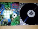 Autopsy  ?– Severed Survival  LP  ORIGINAL  Peaceville ?– VILE 12