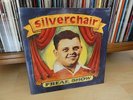 SILVERCHAIR 'Freak Show' LP, Sony 1997 Original, FOC