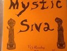 MYSTIC SIVA Same (VO Recording 19173) US original Monster rare