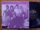 Jefferson Airplane LP Surrealistic Pillow RCA Venezuela vintage pressing