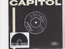 Brian Wilson The Right Time/Sail Away  45 w/PS Sealed Record Store Day