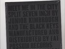 Junior Kimbrough & Black Keys Meet Me In The City 45w/PS Sealed Record Store Day