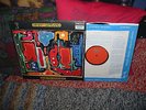 LP PROG FOLK  DENNY GERRARD SINISTER MORNING .ORIGINAL PRESS UK .RED LABEL NOVA