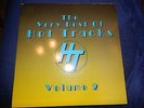 THE VERY BEST OF HOT TRACKS 2, DEAD OR ALIVE, INXS, DONNA SUMMER, 2 RECORD ,VHTF