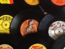REGGAE 7In 45S 9 VINYL Singles Neasden Count Prince Romeo Clancy Isaacs Dekker
