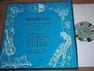 Janos Starker/Abba Bogin BEETHOVEN Complete Cello Sonatas - Period TE 1002