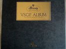 Rare-Mercury 40th Anniversary V.S.O.P. Album Japan 1984 4lps/7