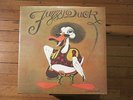 Fuzzy Duck - S/T - Sealed LP Record + 7