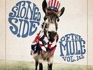 GOV’T MULE Stoned Side Of The Mule Vol. 1 & 2 2x 180gm Vinyl LP 2015 NEW SEALED